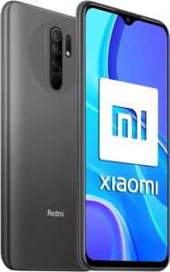 Xiaomi Redmi 9 barato comprar